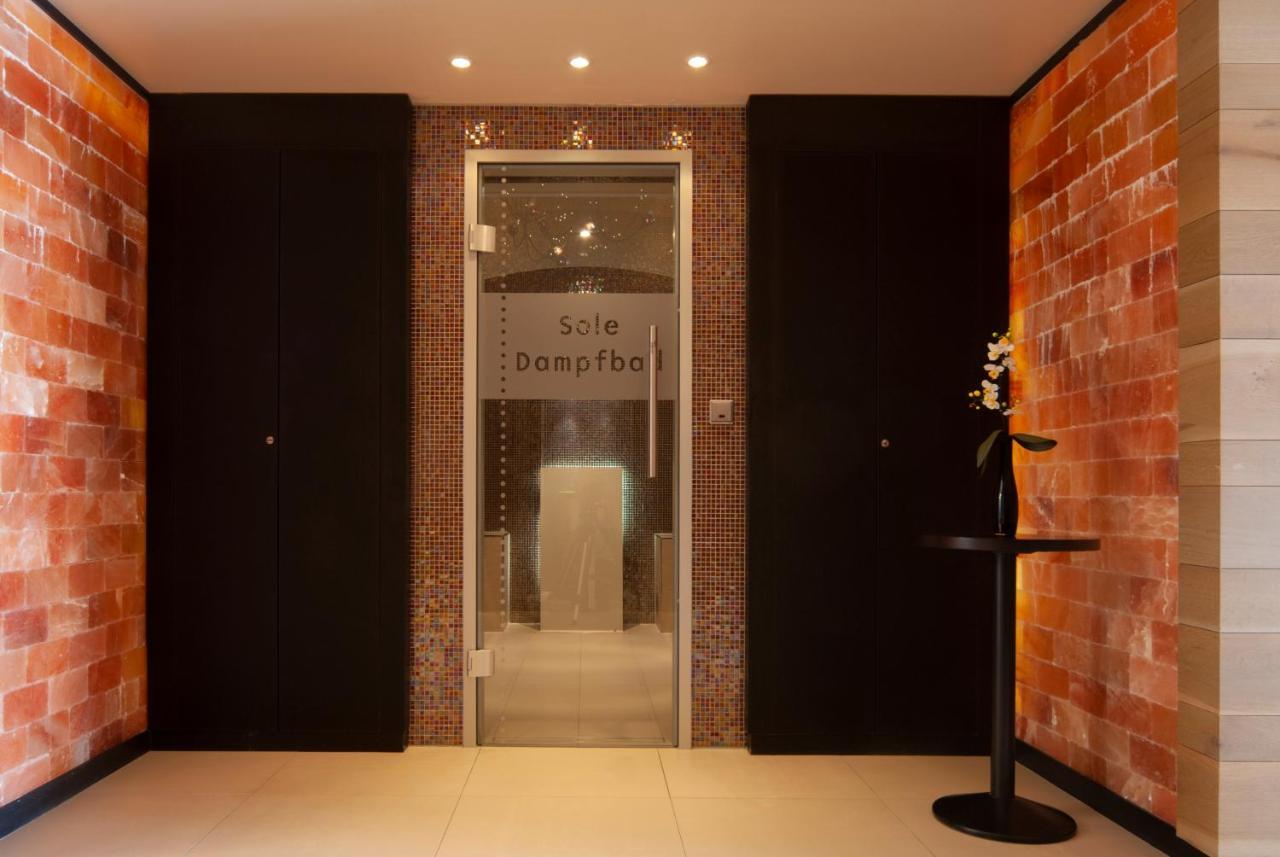באד מרגנטהיים Ringhotel Bundschu מראה חיצוני תמונה