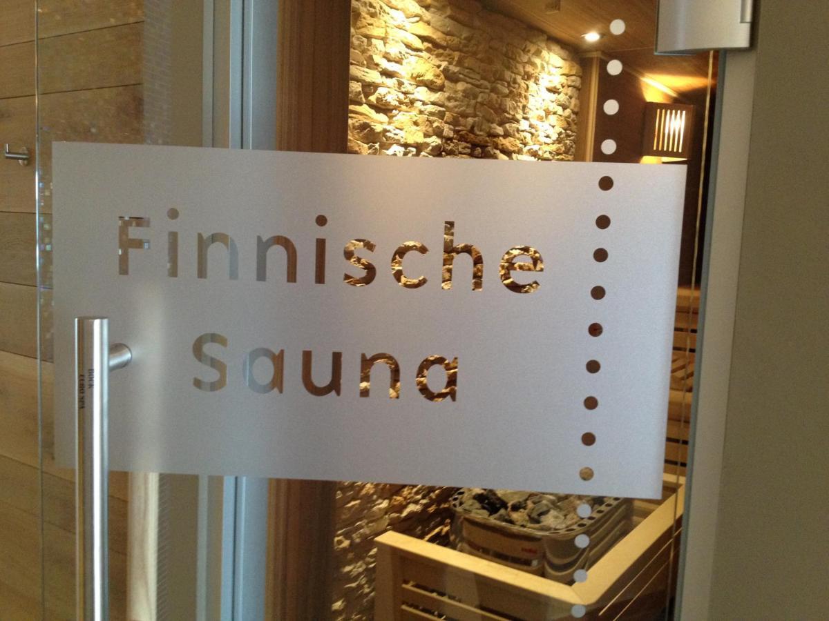 באד מרגנטהיים Ringhotel Bundschu מראה חיצוני תמונה