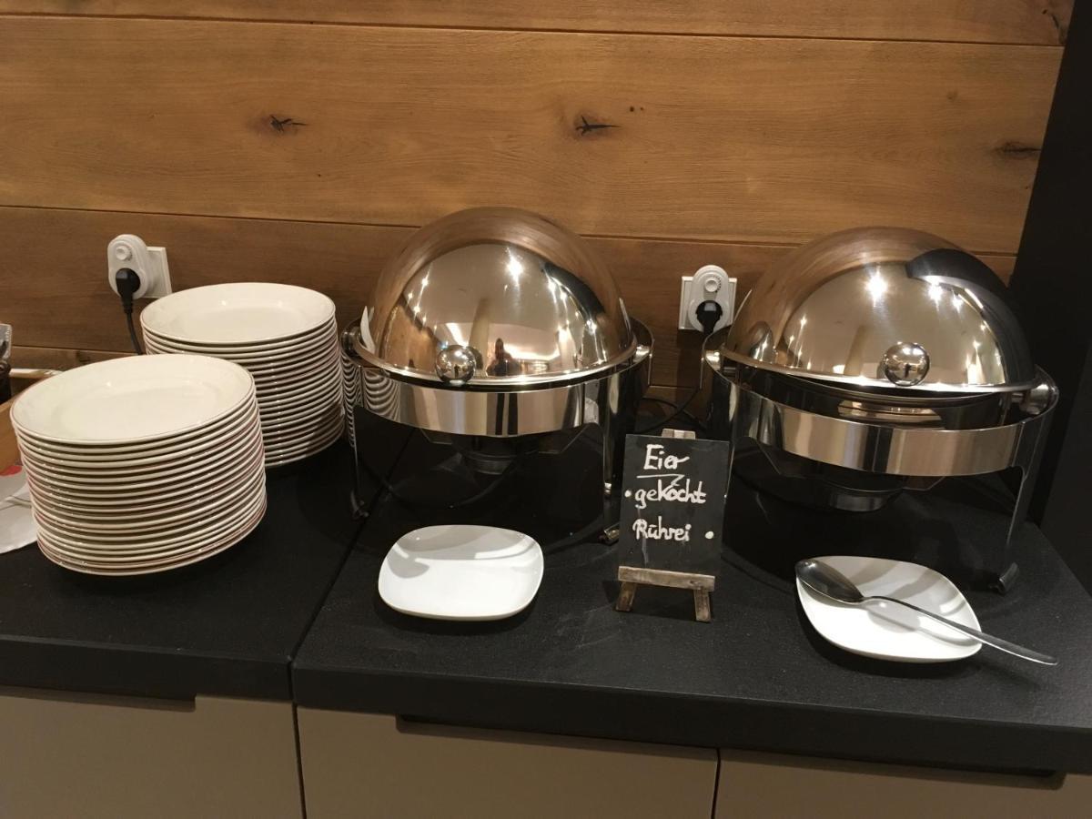 באד מרגנטהיים Ringhotel Bundschu מראה חיצוני תמונה