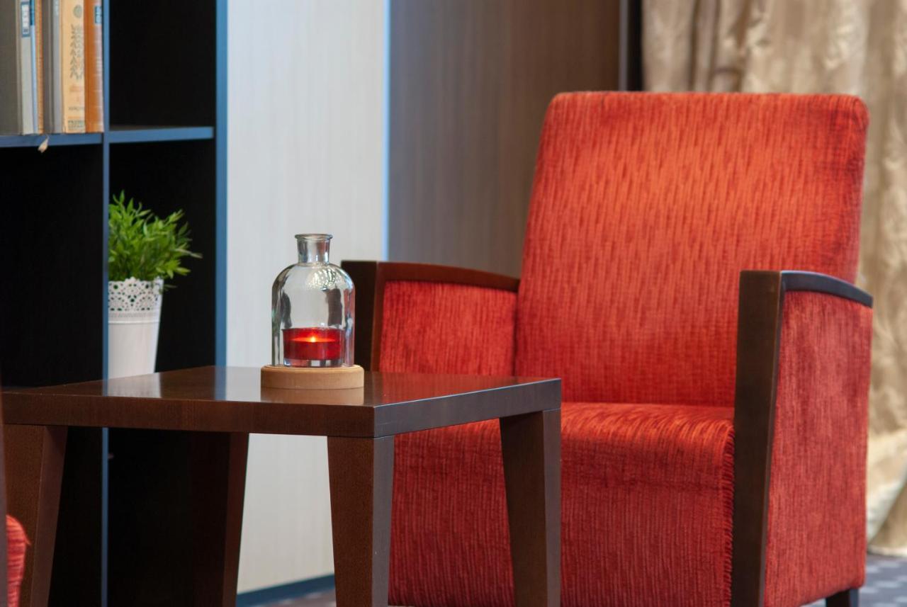 באד מרגנטהיים Ringhotel Bundschu מראה חיצוני תמונה