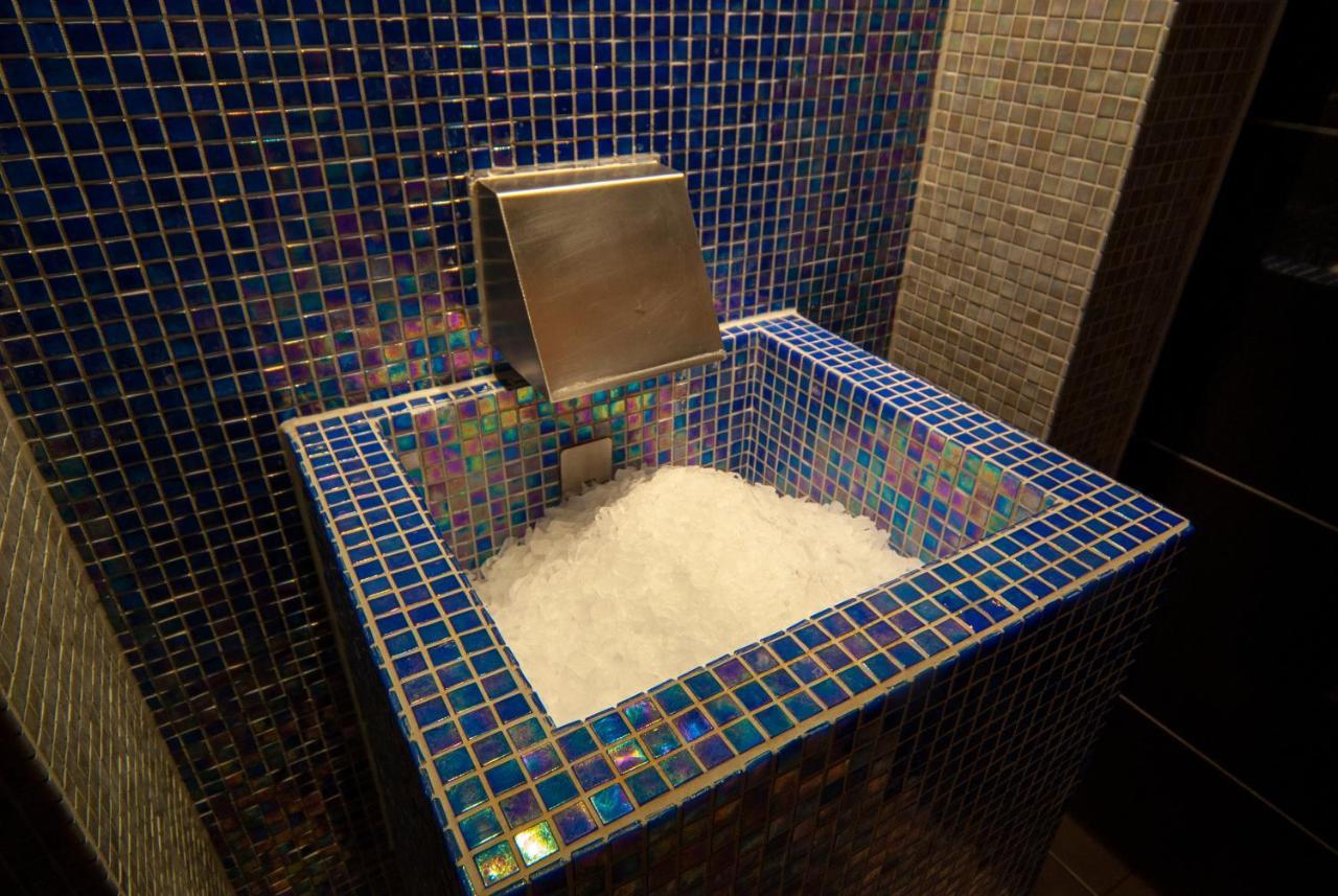 באד מרגנטהיים Ringhotel Bundschu מראה חיצוני תמונה
