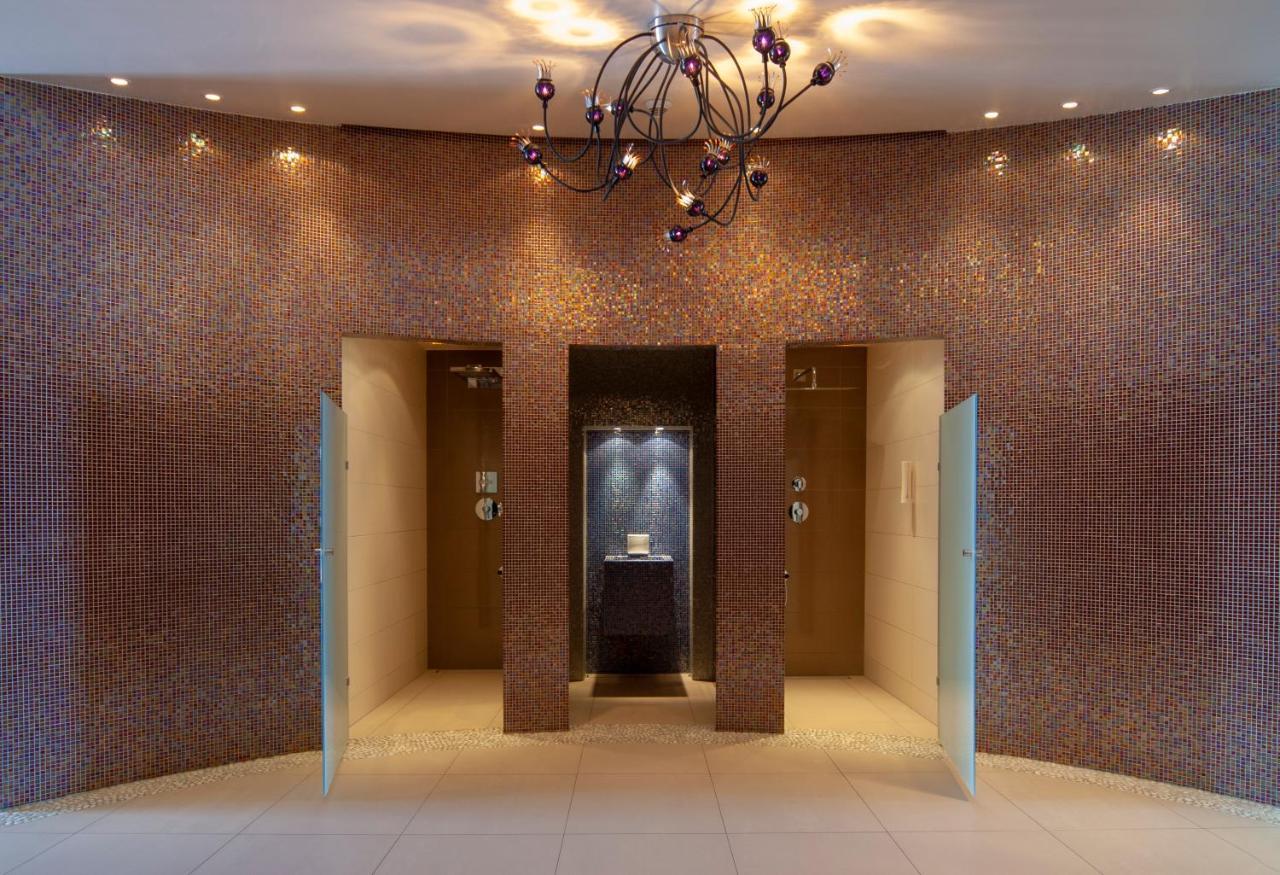 באד מרגנטהיים Ringhotel Bundschu מראה חיצוני תמונה