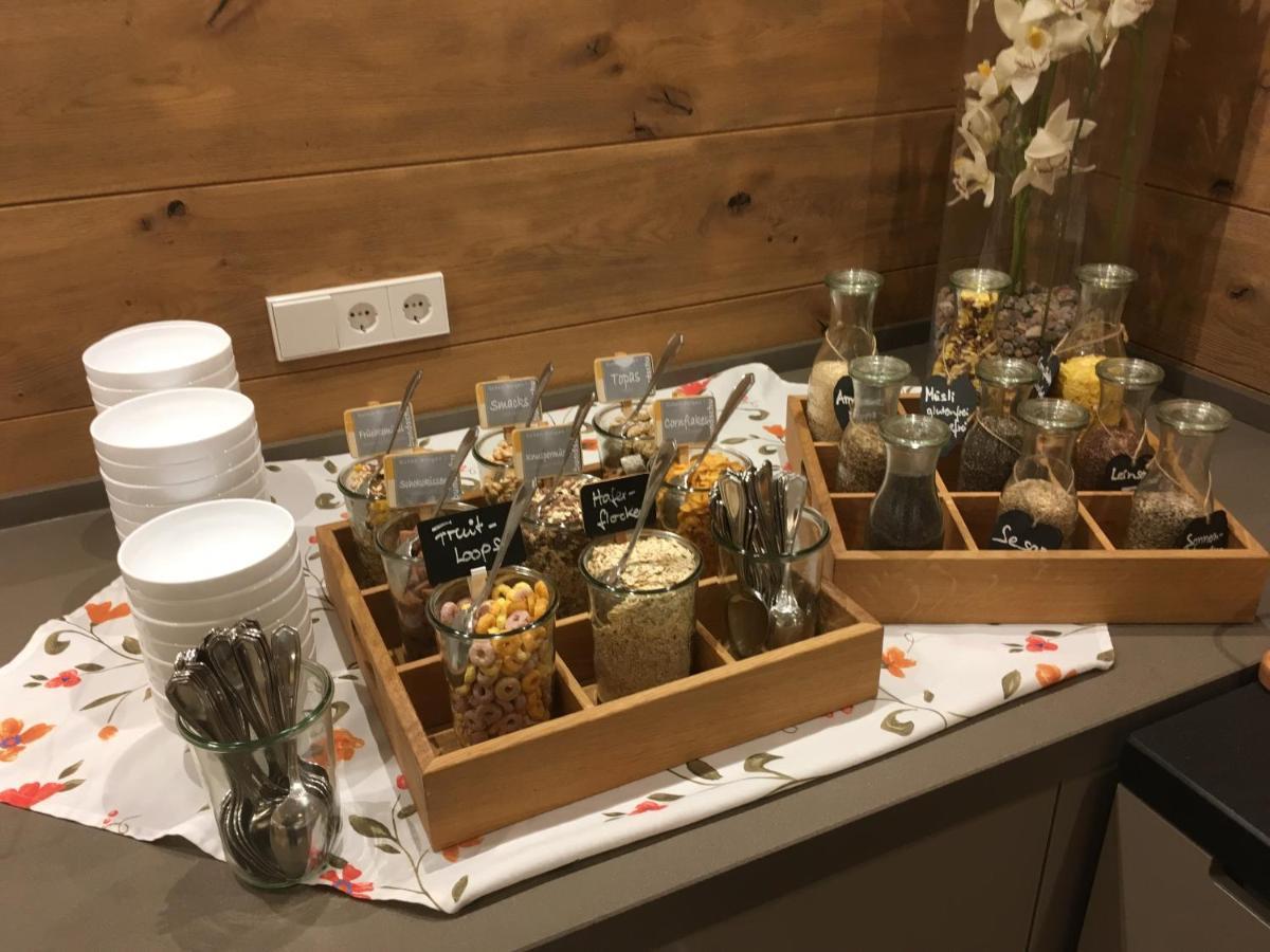 באד מרגנטהיים Ringhotel Bundschu מראה חיצוני תמונה