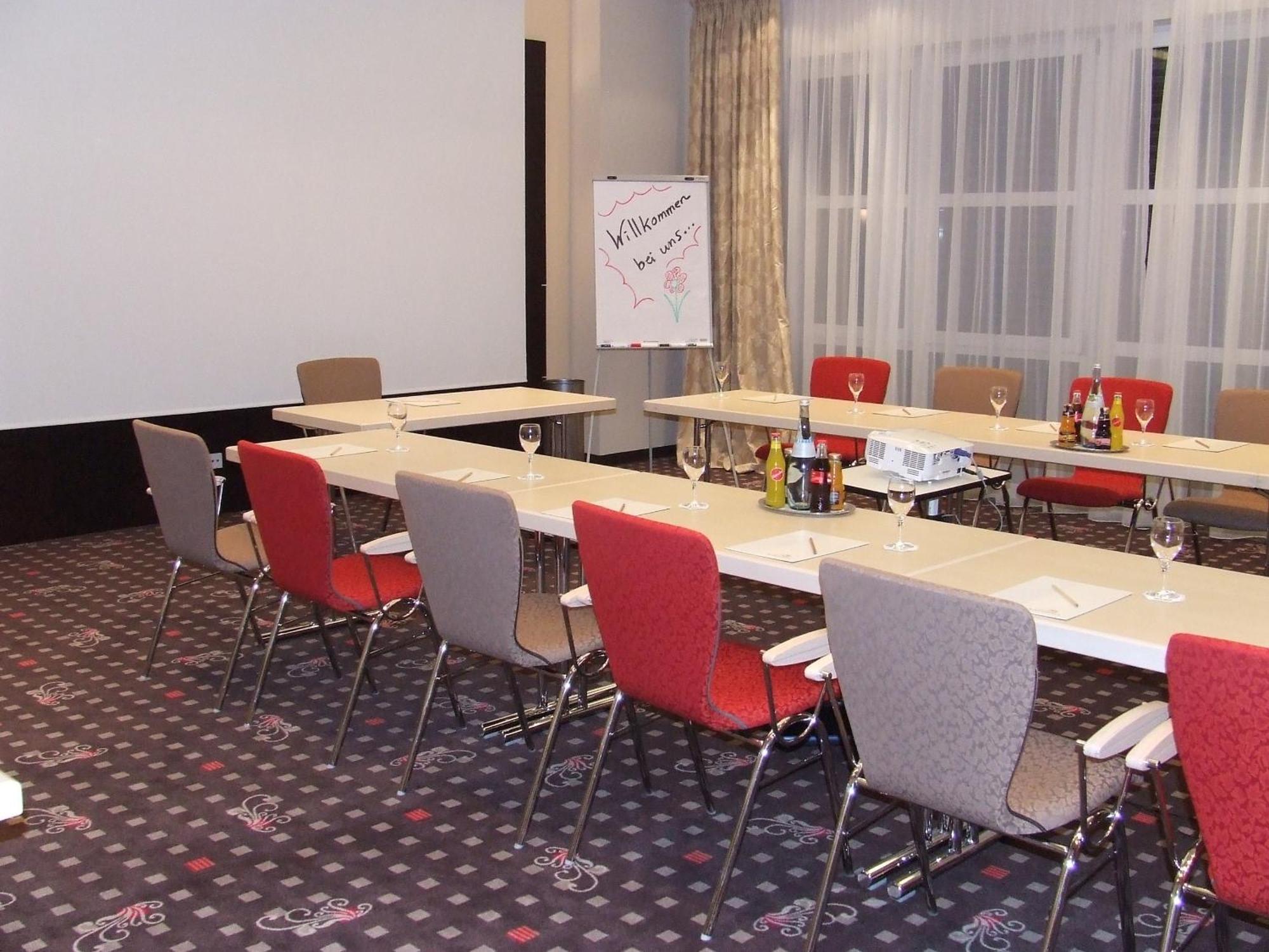 באד מרגנטהיים Ringhotel Bundschu מראה חיצוני תמונה